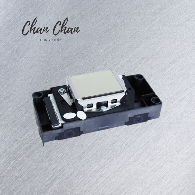 Cabezal de impresión Epson DX5 Sin chips – ChanChan Tecnología