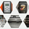 Plotter de sublimacion HT-1800D con dos Cabezales Epson i3200 - Imagen 7