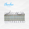 Módulo de Led impermeable 5054 Blanco (200 pz)