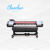 Plotter de sublimacion HT-1800D con dos Cabezales Epson i3200