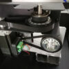 Plotter de sublimacion HT-1800D con dos Cabezales Epson i3200 - Imagen 2
