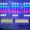 Módulo de Led impermeable 5054 Blanco (200 pz) - Imagen 2