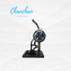 Ojilladora Semi-Automática