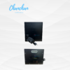 Regulador de Voltaje 5000va Automatico Ac 110V o 220V (copia) - Imagen 2